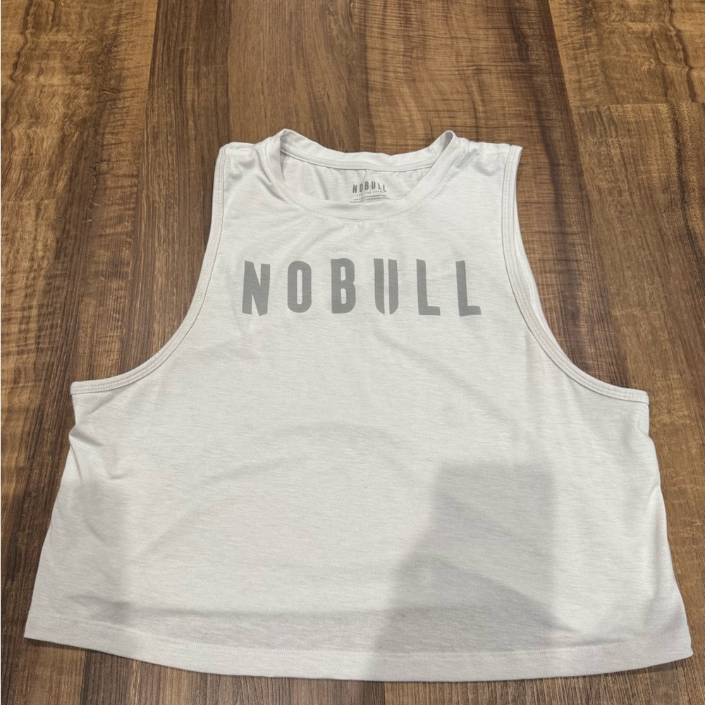 Nobull women’s muscle tank